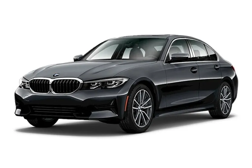 2019 Bmw 330i Sedan photo 1