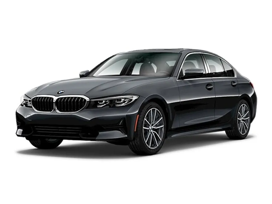 2019 Bmw 330i Sedan photo 1