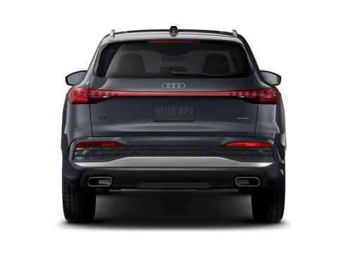 2025 Audi Q5 Premium Plus photo 4