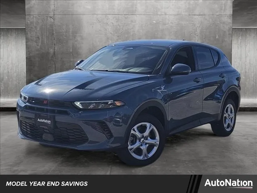 2024 Dodge Hornet GT photo 1