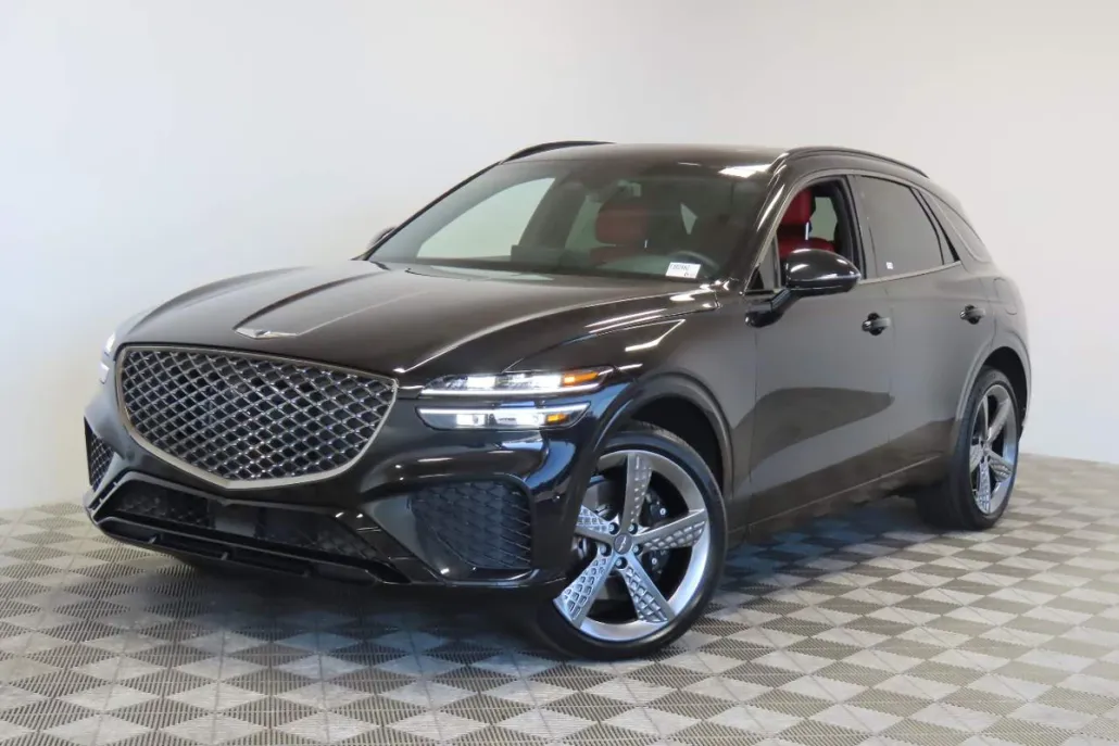 2023 Genesis GV70 2.5T Sport Prestige photo 1