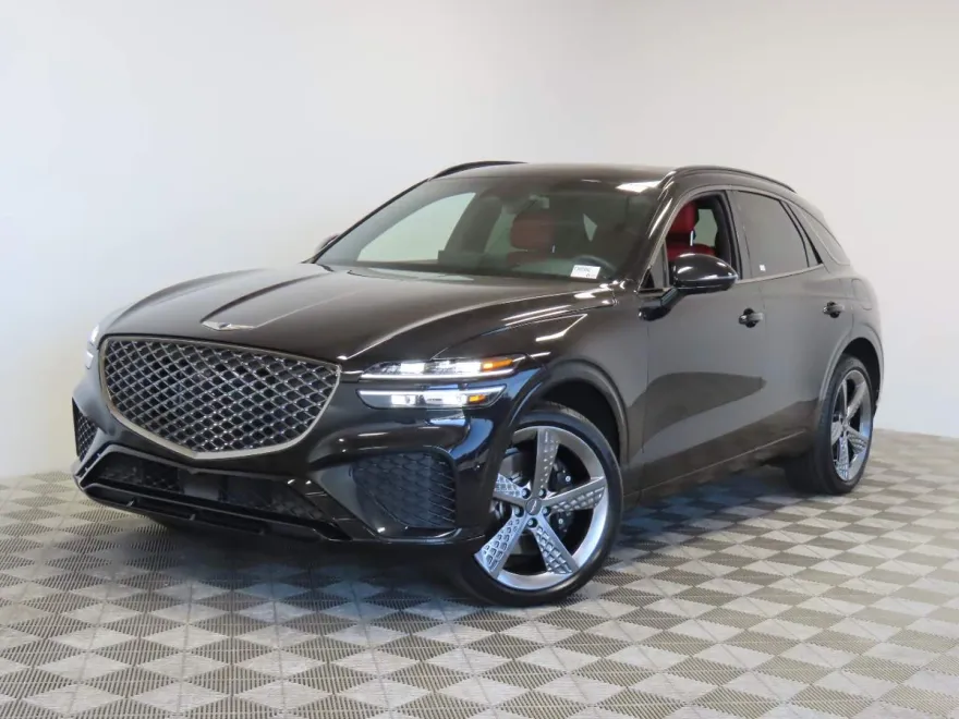2023 Genesis GV70 2.5T Sport Prestige photo 1