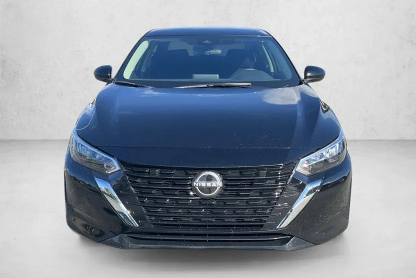 2024 Nissan Sentra S photo 1
