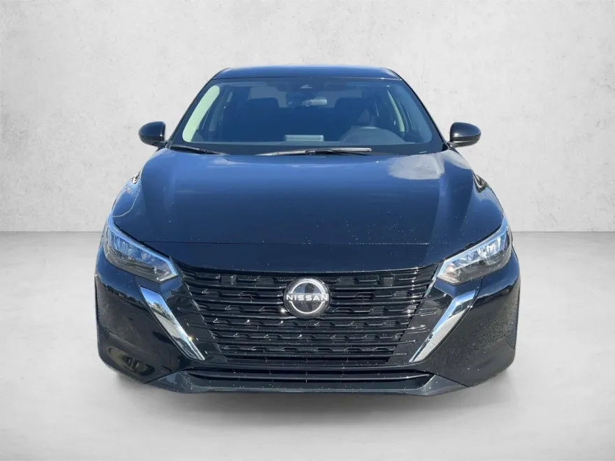 2024 Nissan Sentra S photo 1