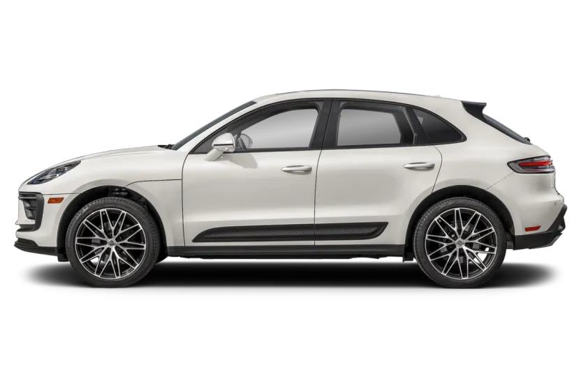 2025 Porsche Macan photo 1