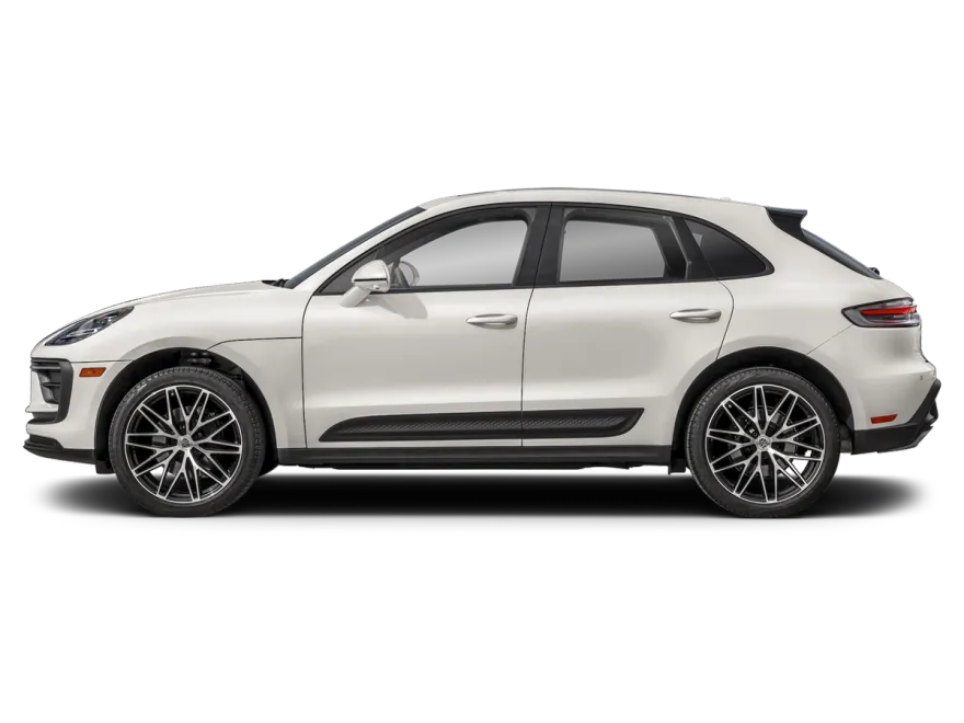 2025 Porsche Macan photo 1