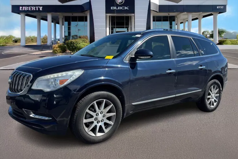 2015 Buick Enclave Leather photo 1