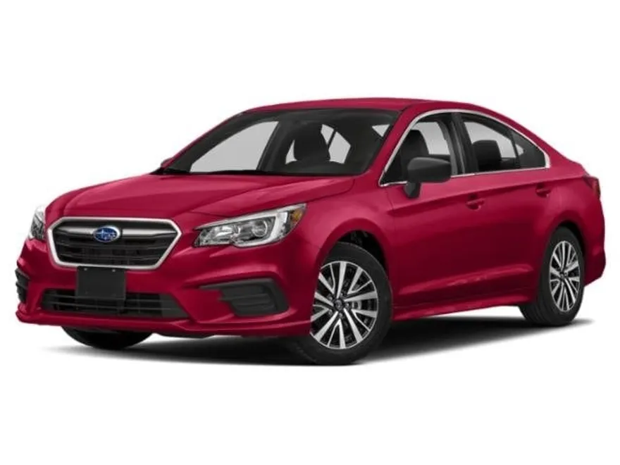 2019 Subaru Legacy 2.5i photo 1