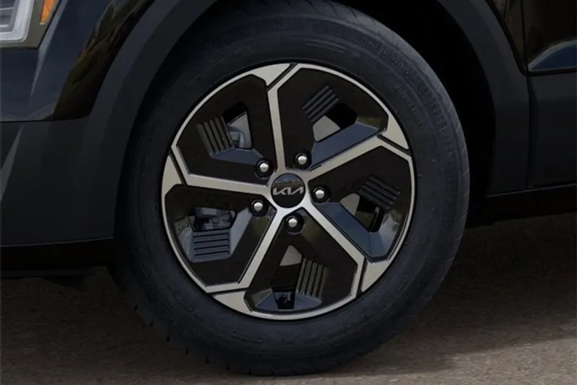 2025 Kia Niro LX photo 1