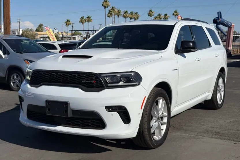 2023 Dodge Durango R/T Premium photo 1