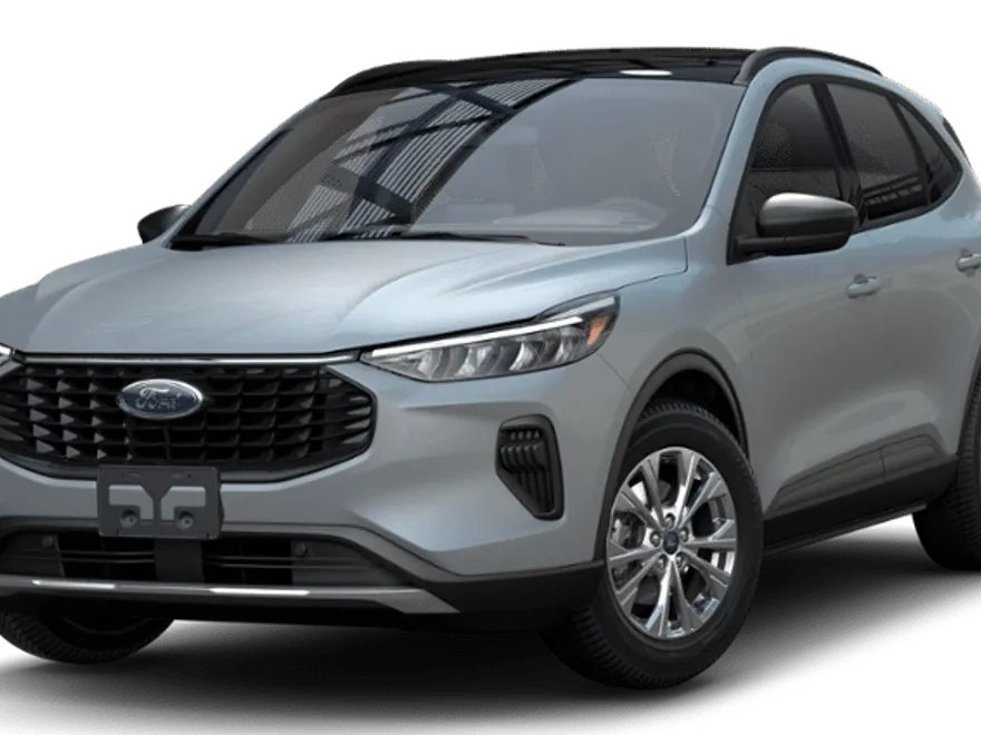 2025 Ford Escape Active photo 22