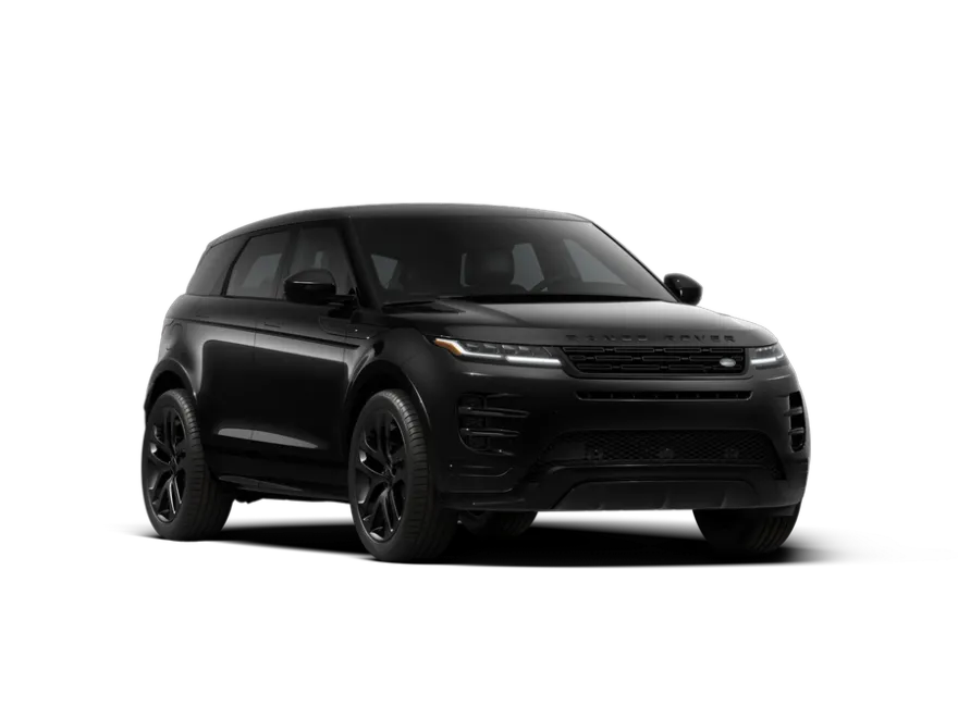 2026 Land Rover Range Rover Evoque Dynamic SE photo 1