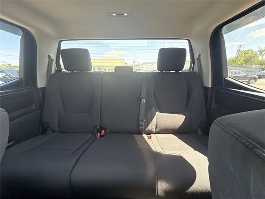 2022 Toyota Tundra SR5 CrewMax photo 20