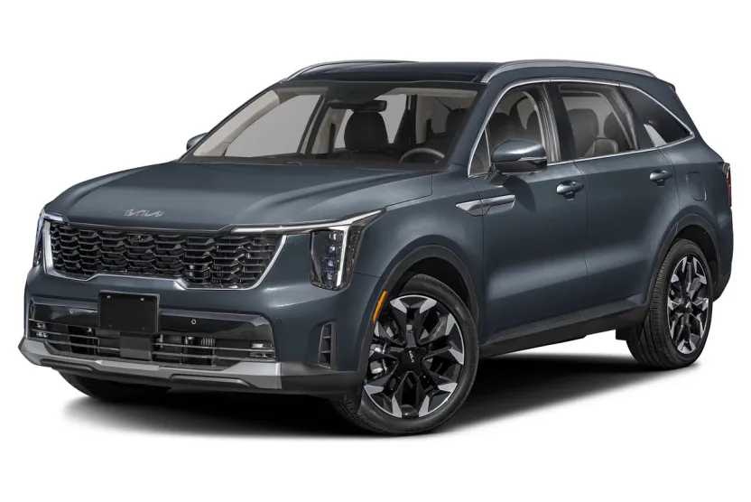 2024 Kia Sorento SX photo 1