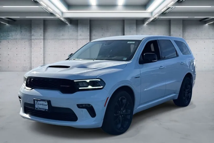2022 Dodge Durango R/T photo 1
