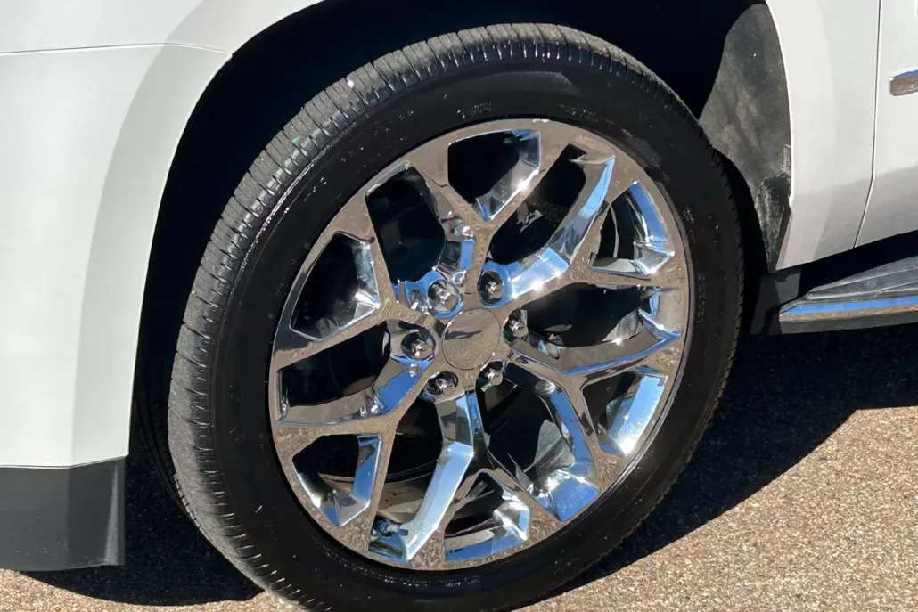 2020 Gmc Yukon Denali photo 1
