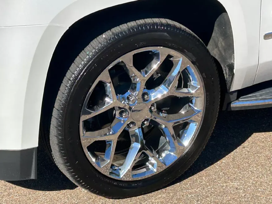 2020 Gmc Yukon Denali photo 1