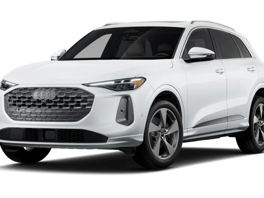 2025 Audi Q5 2.0T Premium Plus photo 1