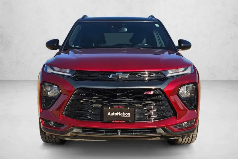 2023 Chevrolet Trailblazer RS photo 1