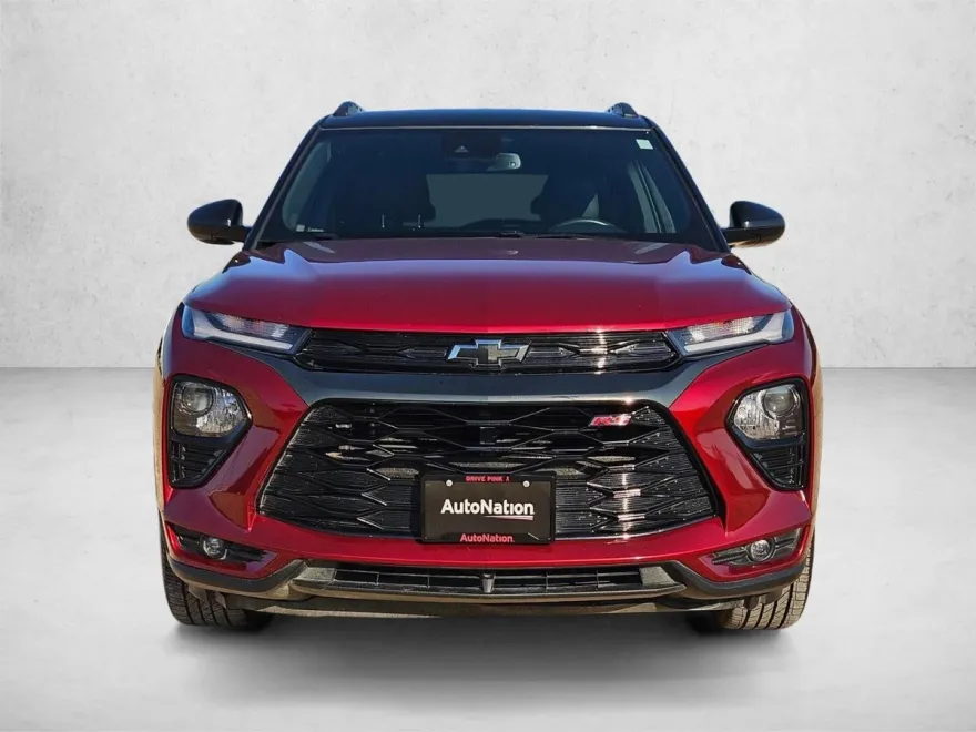 2023 Chevrolet Trailblazer RS photo 1