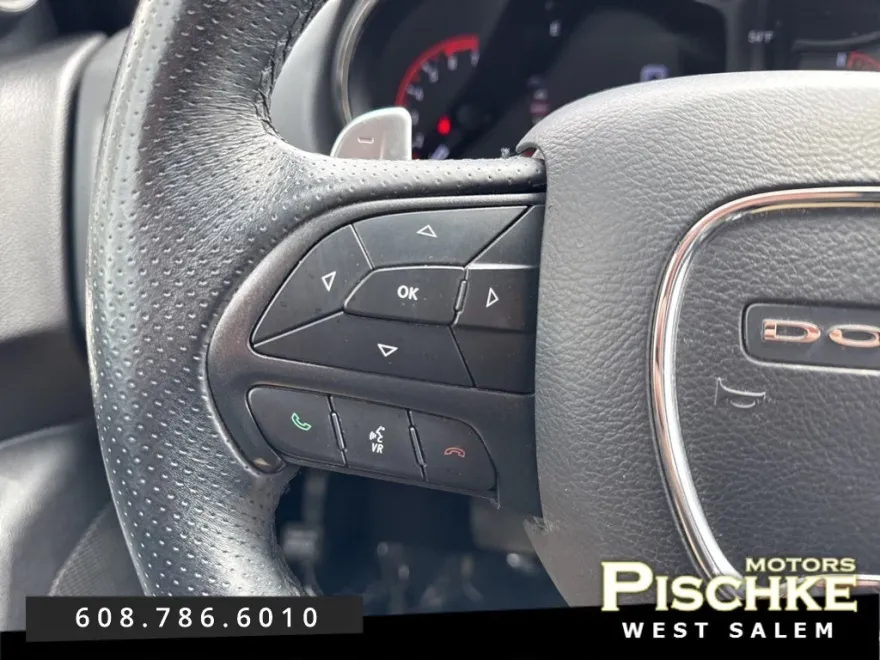 2019 Dodge Durango R/T photo 18