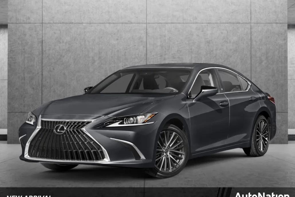 2023 Lexus ES 350 photo 1