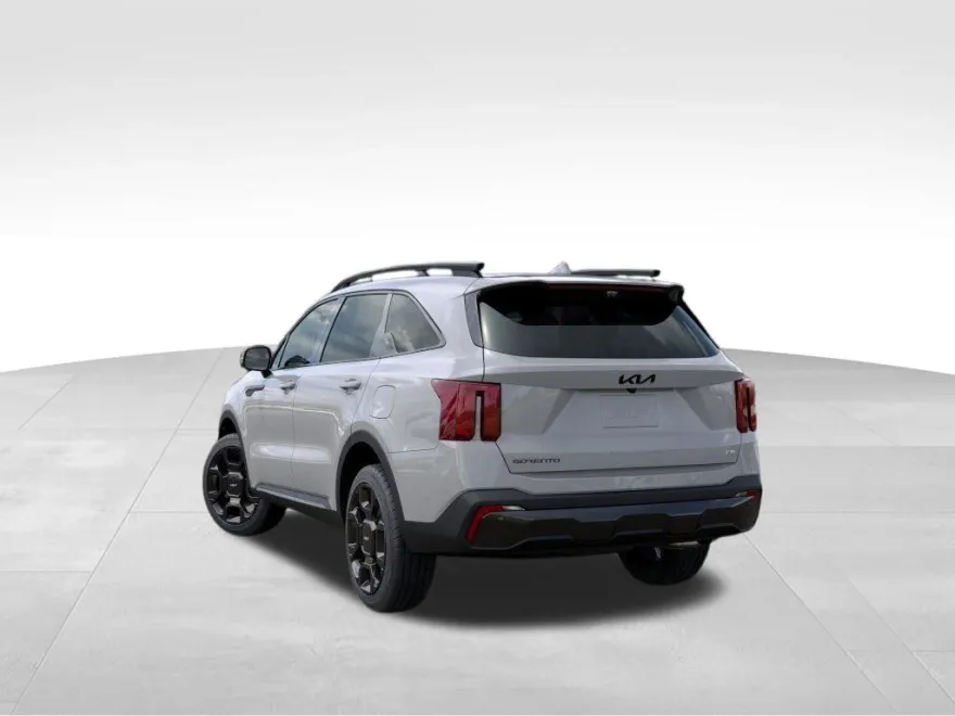 2026 Kia Sorento X-Line SX Prestige photo 1