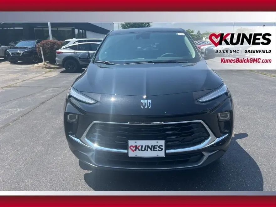 2026 Buick Encore GX Preferred photo 1