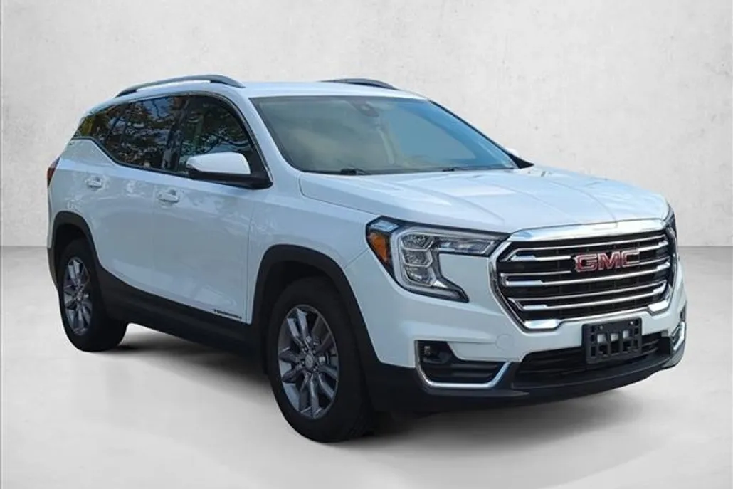 2023 Gmc Terrain SLT photo 1