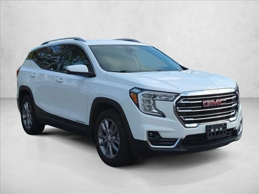 2023 Gmc Terrain SLT photo 1