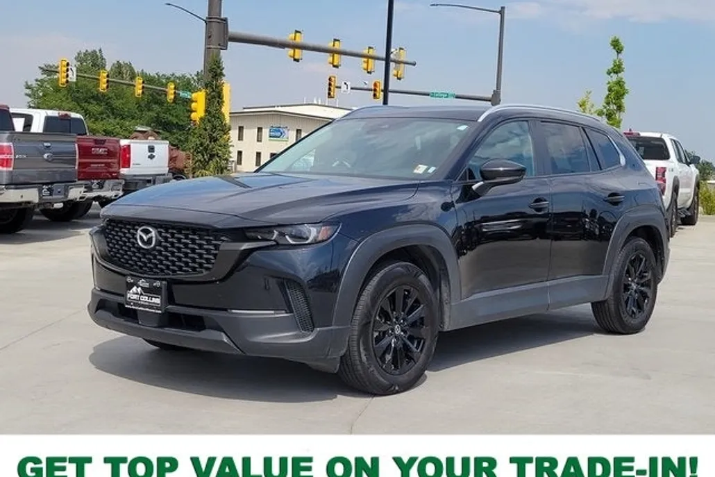 2024 Mazda CX-50 2.5 S Preferred photo 1