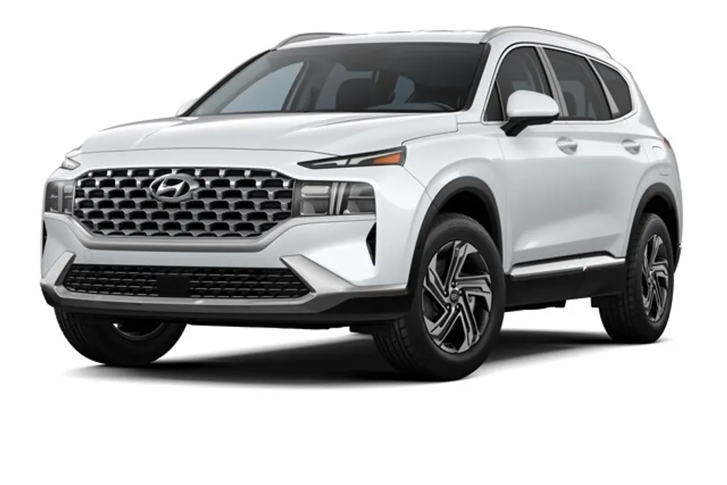 2023 Hyundai Santa Fe SEL photo 1