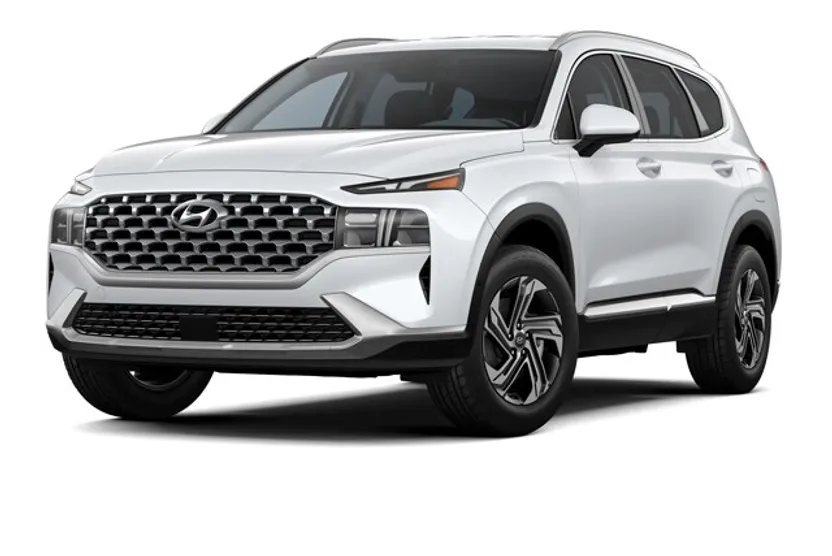 2023 Hyundai Santa Fe SEL photo 1