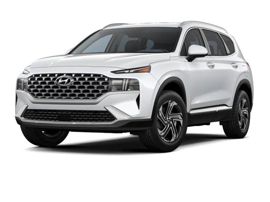 2023 Hyundai Santa Fe SEL photo 1