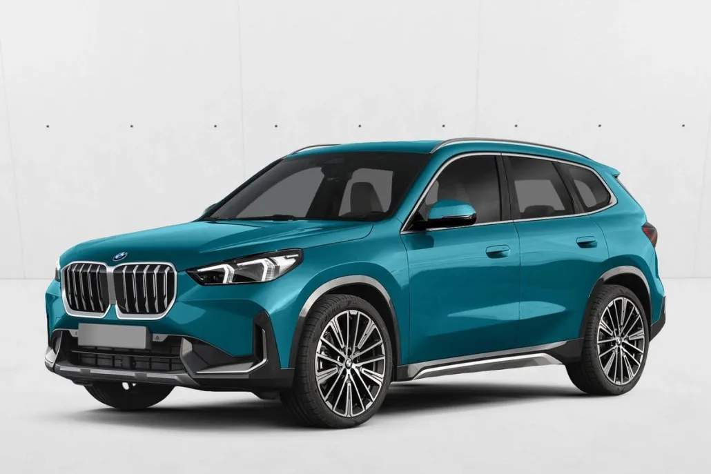 2023 Bmw X1 XDrive28i photo 1