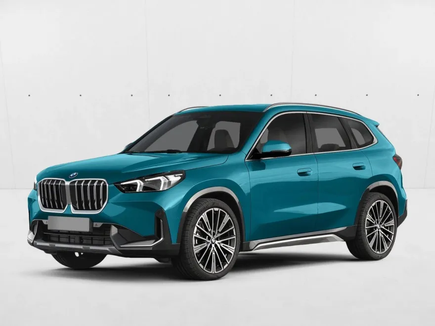 2023 Bmw X1 XDrive28i photo 1