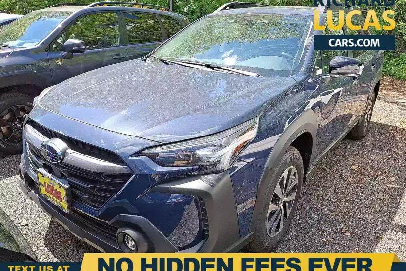 2025 Subaru Outback Premium photo 1