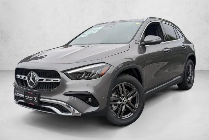 2025 Mercedes Benz GLA 250 photo 1