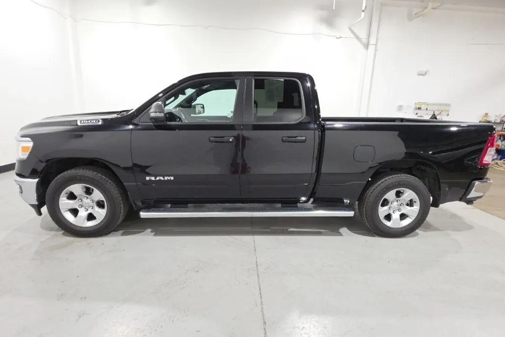 2023 Ram 1500 Big Horn Lone Star photo 1