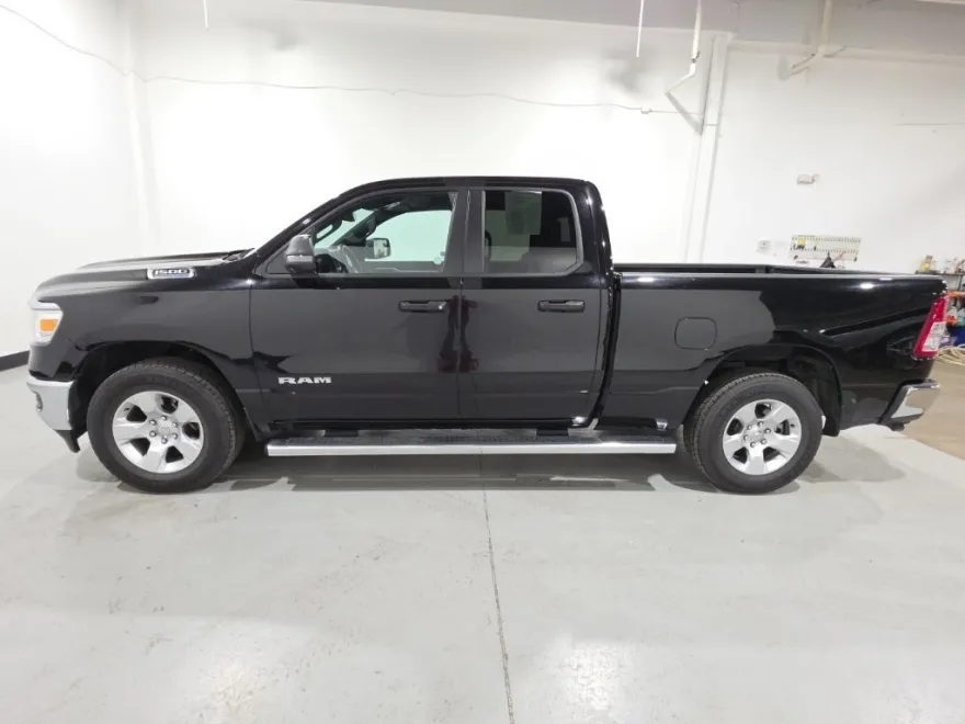 2023 Ram 1500 Big Horn Lone Star photo 1