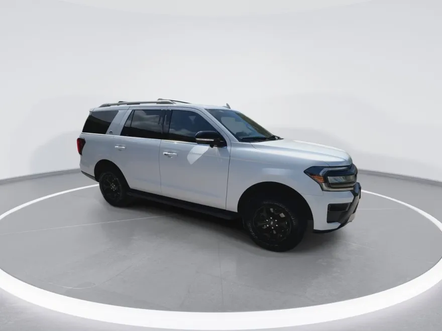2024 Ford Expedition Timberline photo 1
