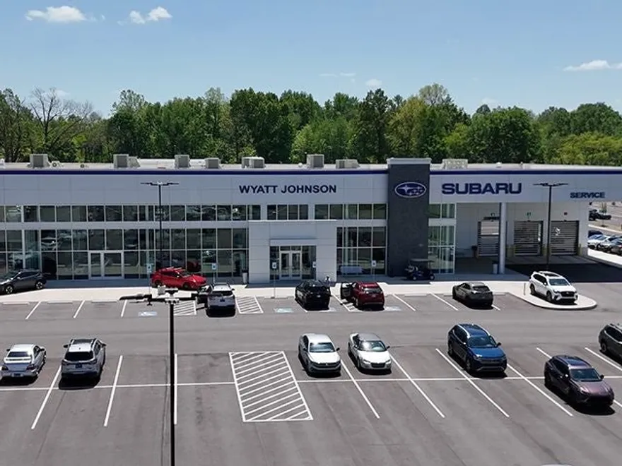 2025 Subaru Crosstrek Base photo 1