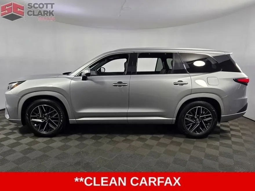2024 Lexus TX 350 Premium photo 1