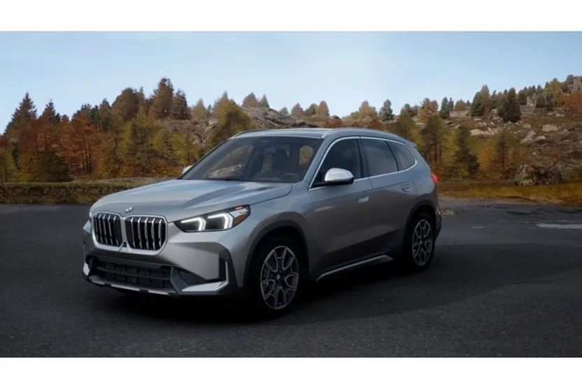 2025 Bmw X1 XDrive28i photo 1
