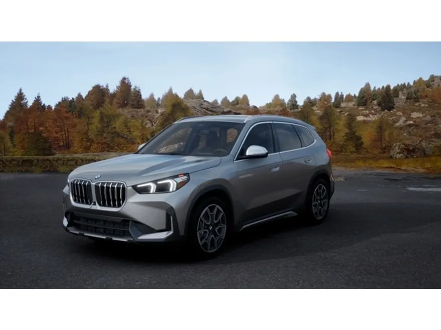 2025 Bmw X1 XDrive28i photo 1