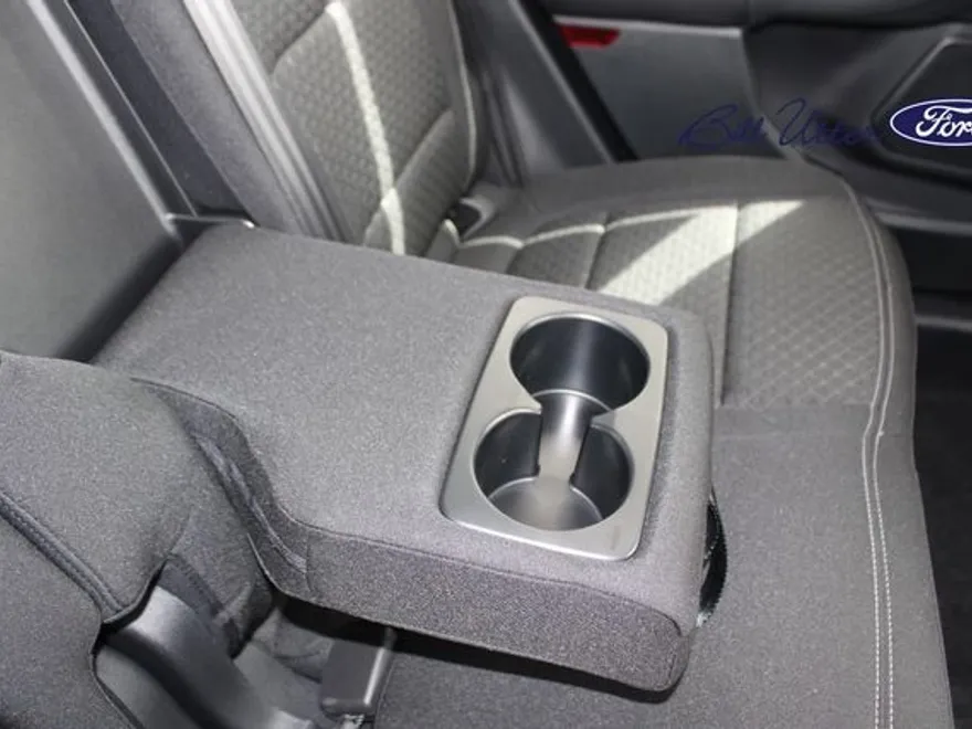 2025 Ford Escape Active photo 10
