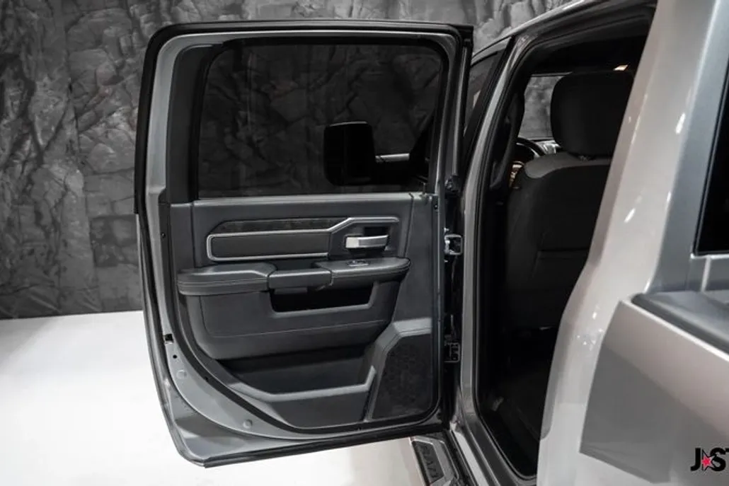 2024 Ram 2500 Big Horn photo 1