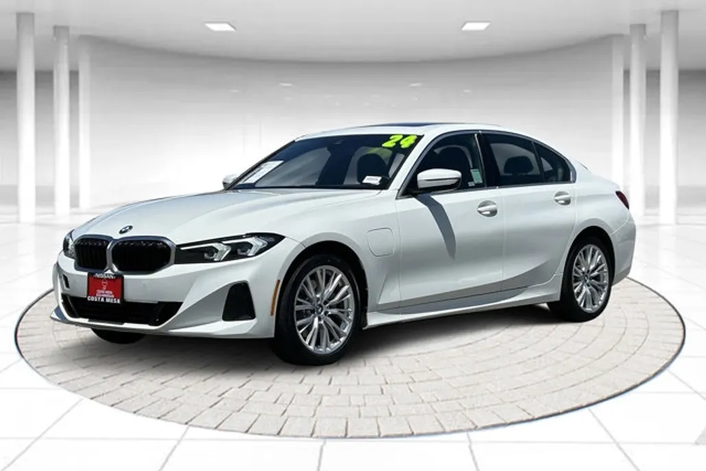 2024 Bmw X5 xDrive40i photo 1