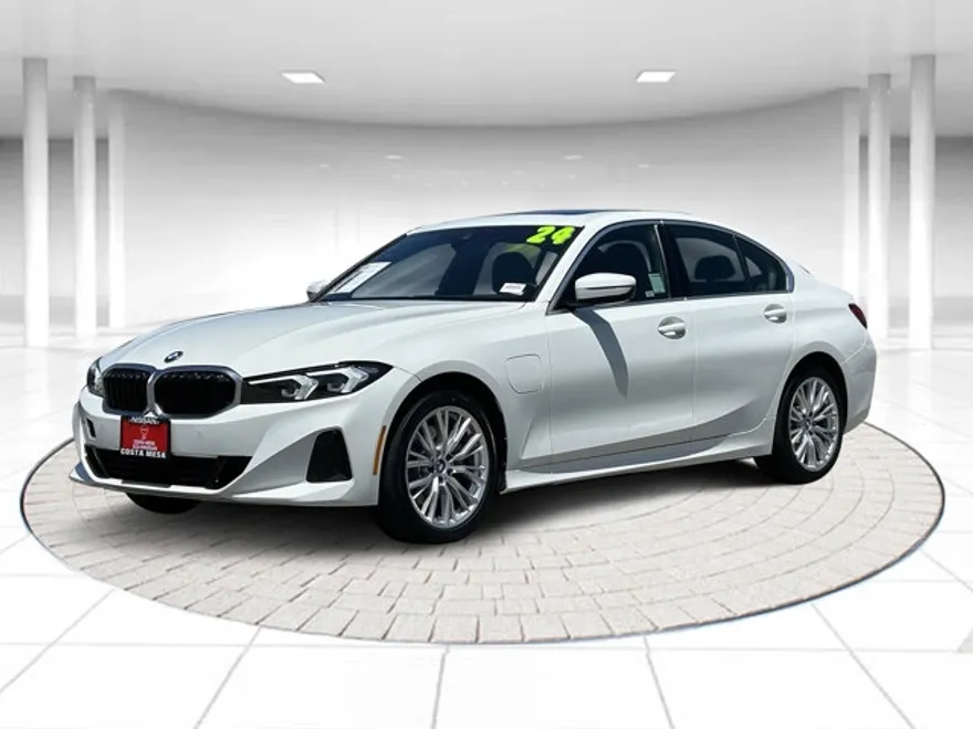 2024 Bmw X5 xDrive40i photo 1
