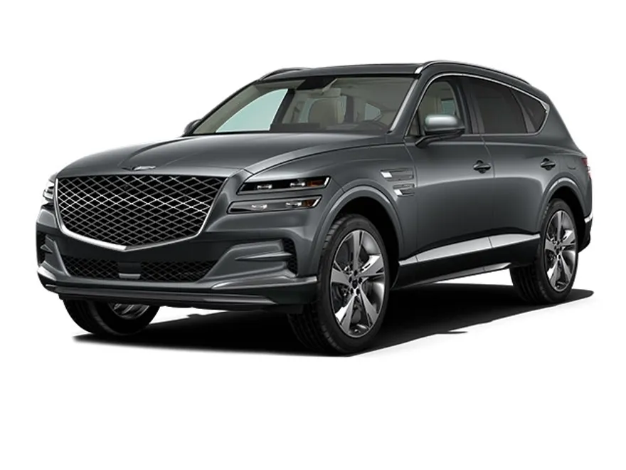 2023 Genesis GV80 Advanced photo 1